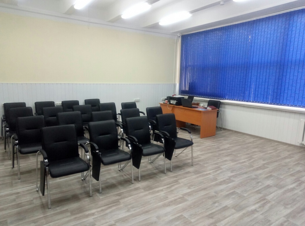Обучающие курсы