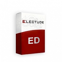 Ваучерный код ELECTUDE «ED»