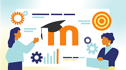 Разработка и внедрение учебных порталов на базе LMS Moodle™