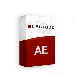 Ваучерный код ELECTUDE «AE»